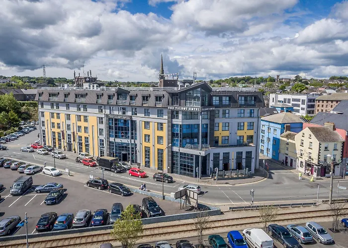 Hotell Talbot Wexford