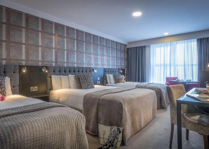 Talbot 4* Wexford
