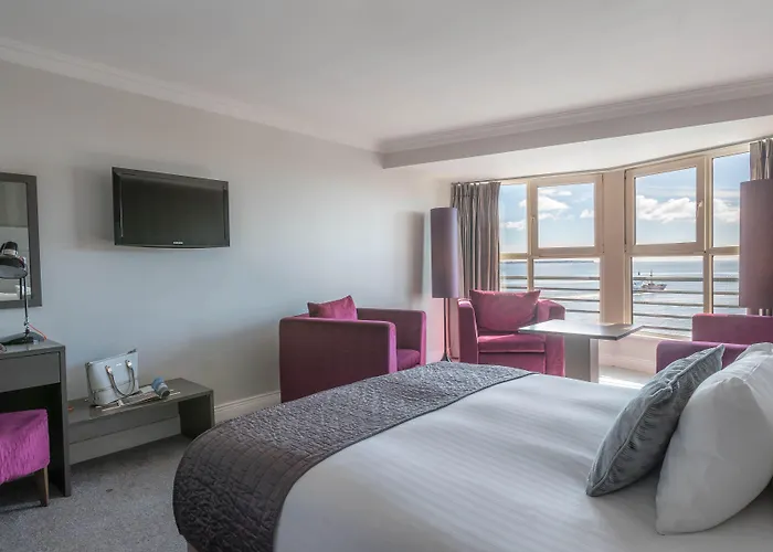 Hotel Talbot 4*