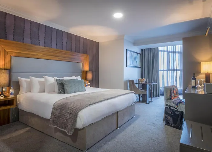 Hotel Talbot 4*