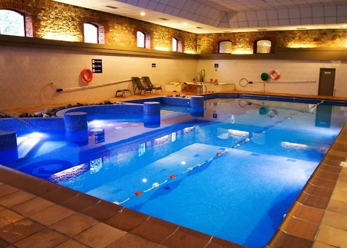 Talbot Hotel 4*