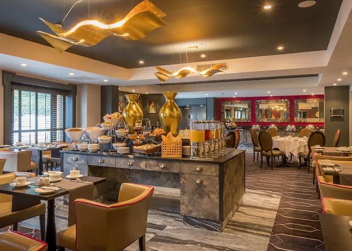 Hotel Talbot 4*