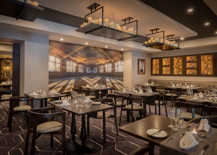 Hotell Talbot Wexford