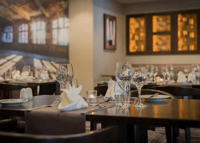 Hotel Talbot Wexford
