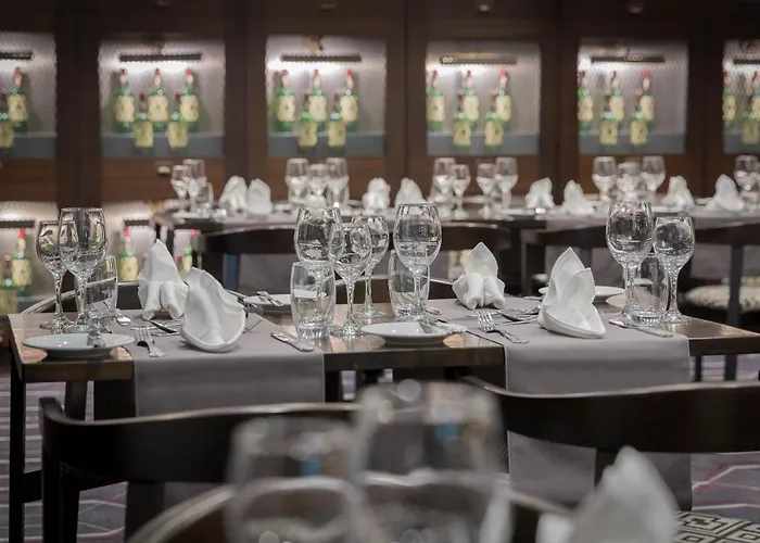 Talbot Отель Уэксфорд