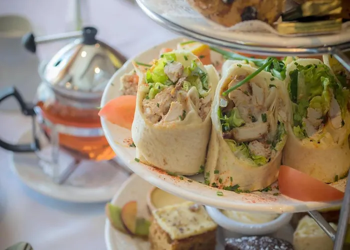 Talbot 4* Уэксфорд