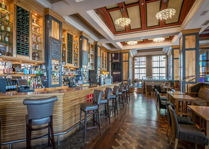 Hotell Talbot Wexford