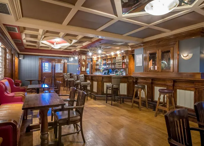 Talbot Hotel