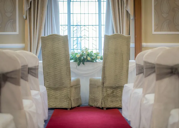 Talbot Hotel 4*