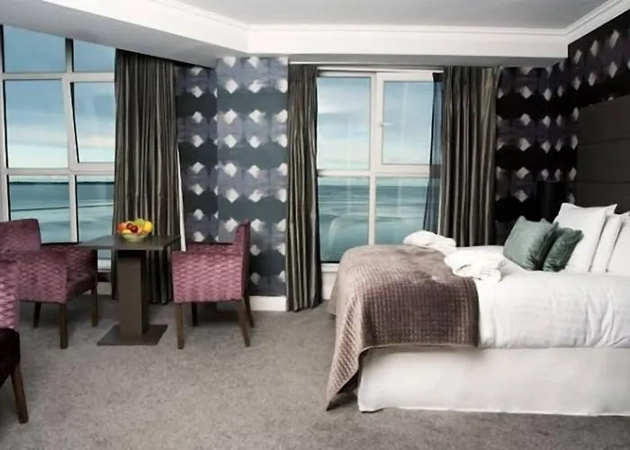 酒店 瓦克斯福德塔尔波特酒店 4*