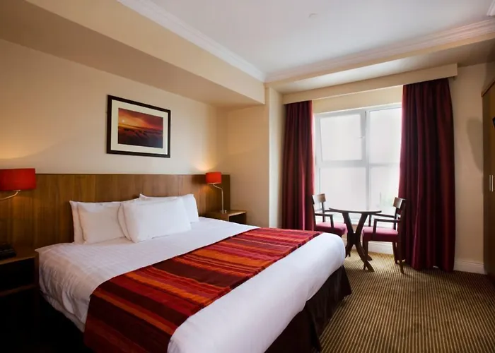Talbot Hotel