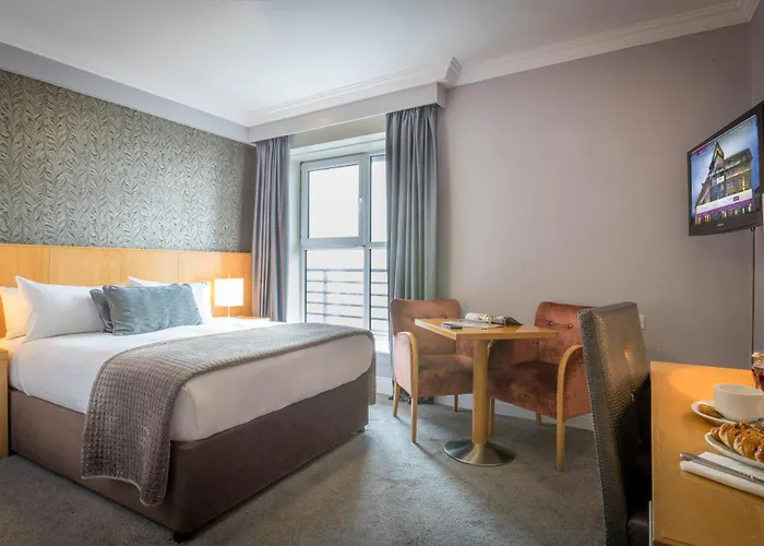 Hotel Talbot Wexford
