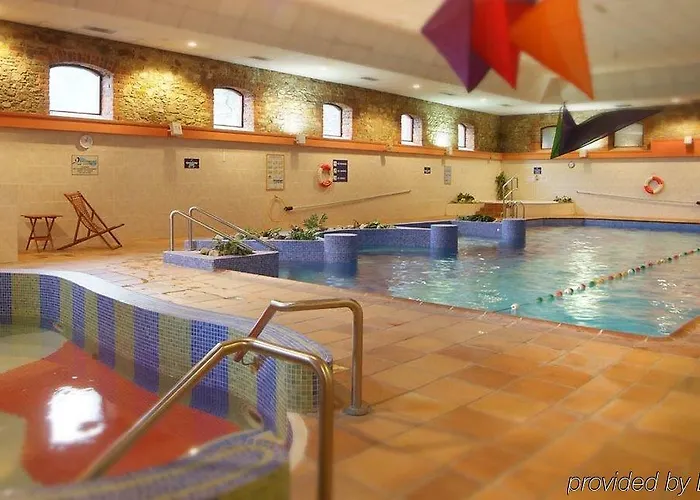 Talbot 4* Wexford