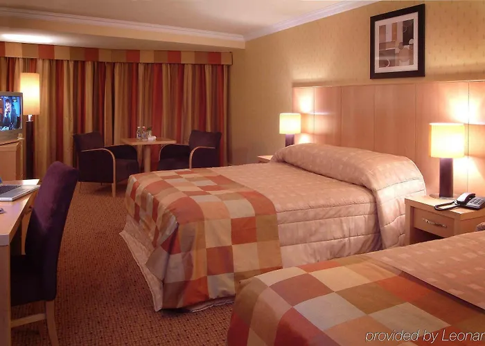 Talbot Hotel 4*