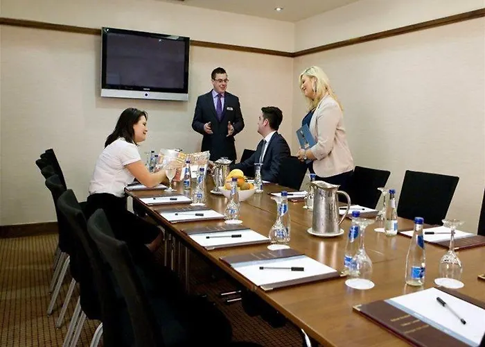 Отель Talbot 4*