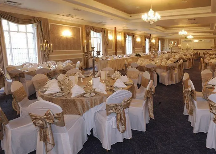 Talbot Отель Уэксфорд