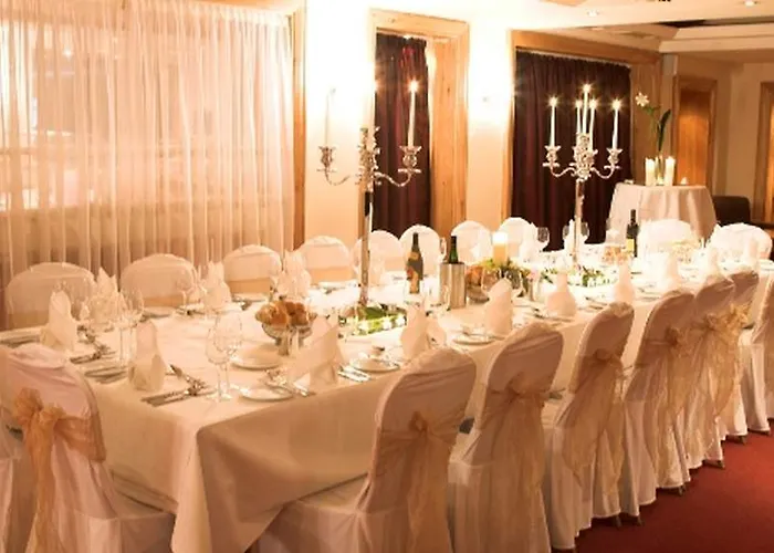 Talbot Hotell Wexford