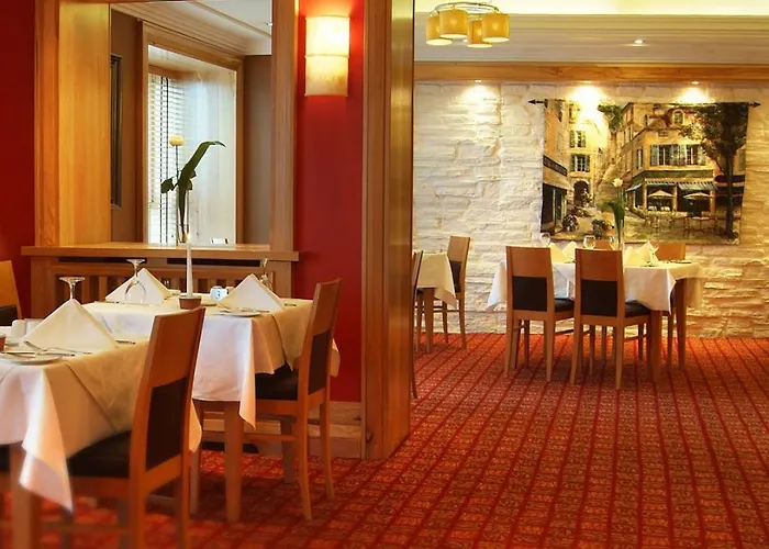 Hotel Talbot 4*
