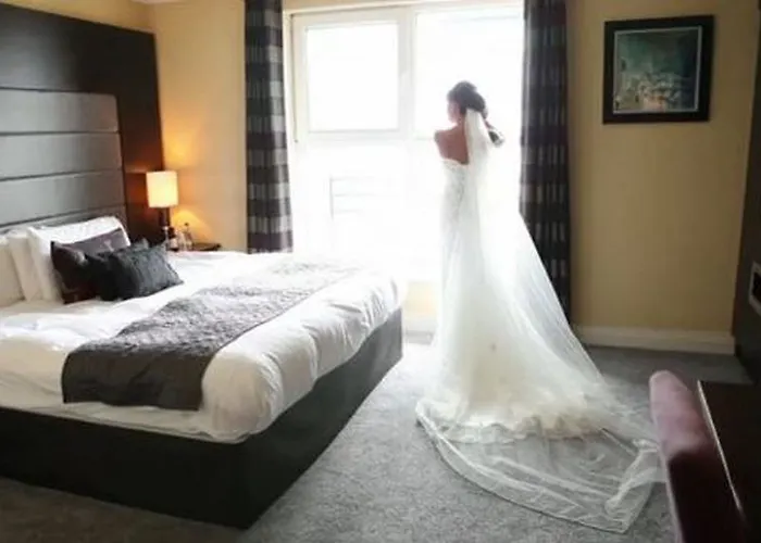 酒店 瓦克斯福德塔尔波特酒店