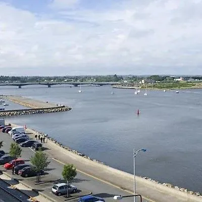 Отель Talbot 4*