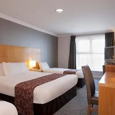 Talbot Hotell Wexford