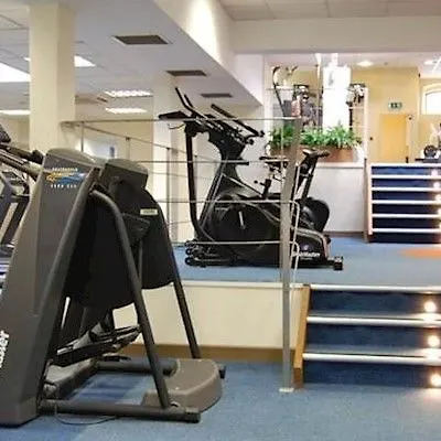 Hotell Talbot Wexford