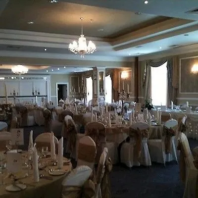 Hotell Talbot Wexford