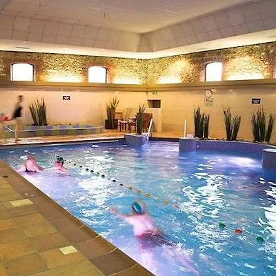 Hotell Talbot Wexford