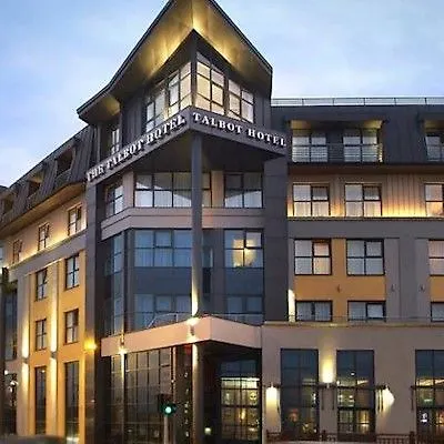 Talbot Отель