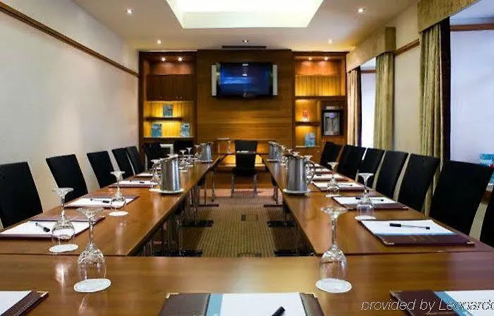 Отель Talbot Уэксфорд