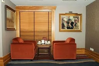 酒店 瓦克斯福德塔尔波特酒店 4*