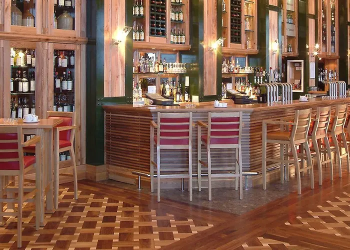 酒店 瓦克斯福德塔尔波特酒店 韦克斯福德