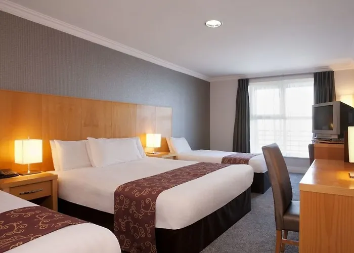 Hotel Talbot 4*