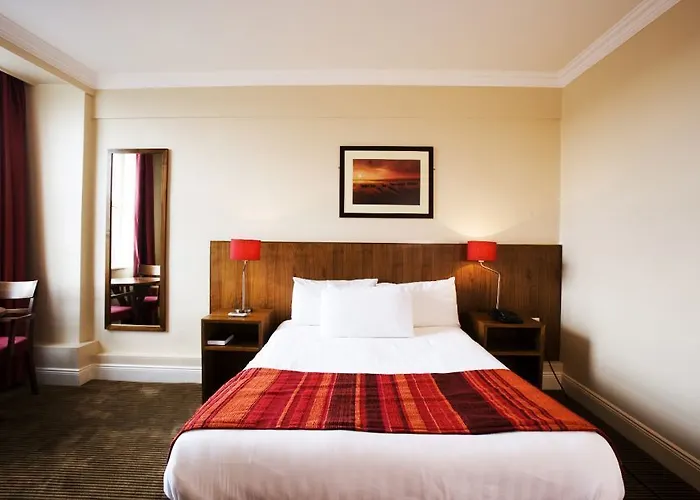 Hotel Talbot
