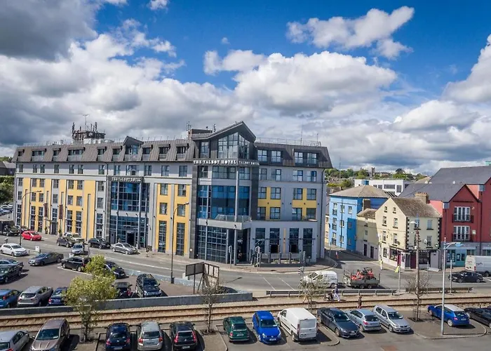 Hotell Talbot