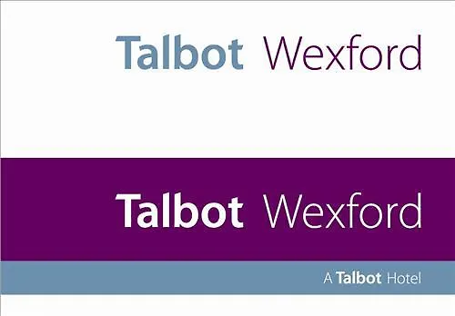 Talbot Отель Уэксфорд