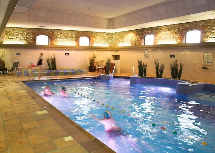 Talbot Hotell Wexford